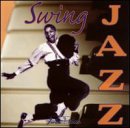Swing Jazz [Audio CD] Various Artists