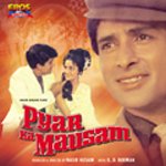 Unknown Binding Pyar Ka Mausam [Hindi] Book