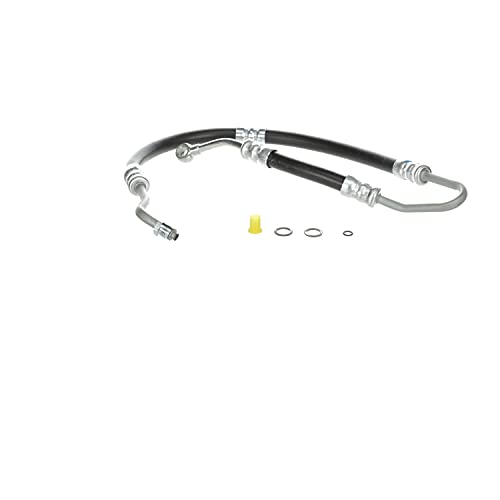 Sunsong 3404127 Power Steering Pressure Line Hose Assembly