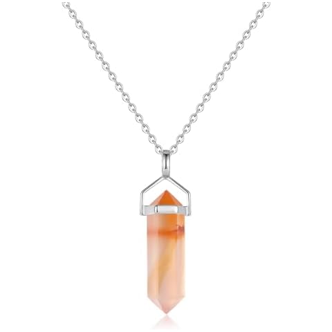 Collier Argent 925 COAI Cover