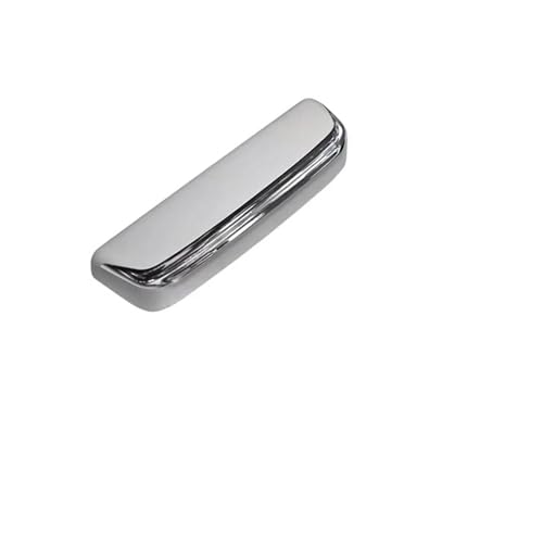 Porte-lunettes de soleil E-tron Q4 2022-2023, étui haut de gamme gris pour habitacle épuré