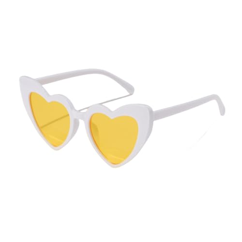 Lunettes de soleil œil de chat pour femmes à charnières métalliques et verres UV400 tendance