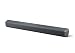 Philips TAB5201 2.0 Soundbar with 160W Max Output, Dolby Digital Plus, DTS Virtual:X, Intellisound AI Audio, Bluetooth LE 5.4, HDMI ARC, Optical & USB Inputs – Gun Metal