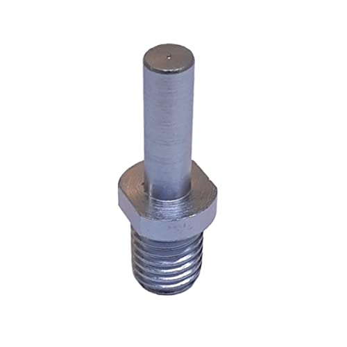 Parafuso Adaptador para Furadeira 14mm Automotivo - Auto Crazy