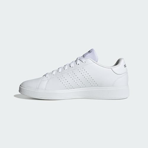 Image of adidas Mens Advantage Base 2.0 Sports Shoes