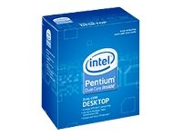  Intel Pentium Dual-Core E5200