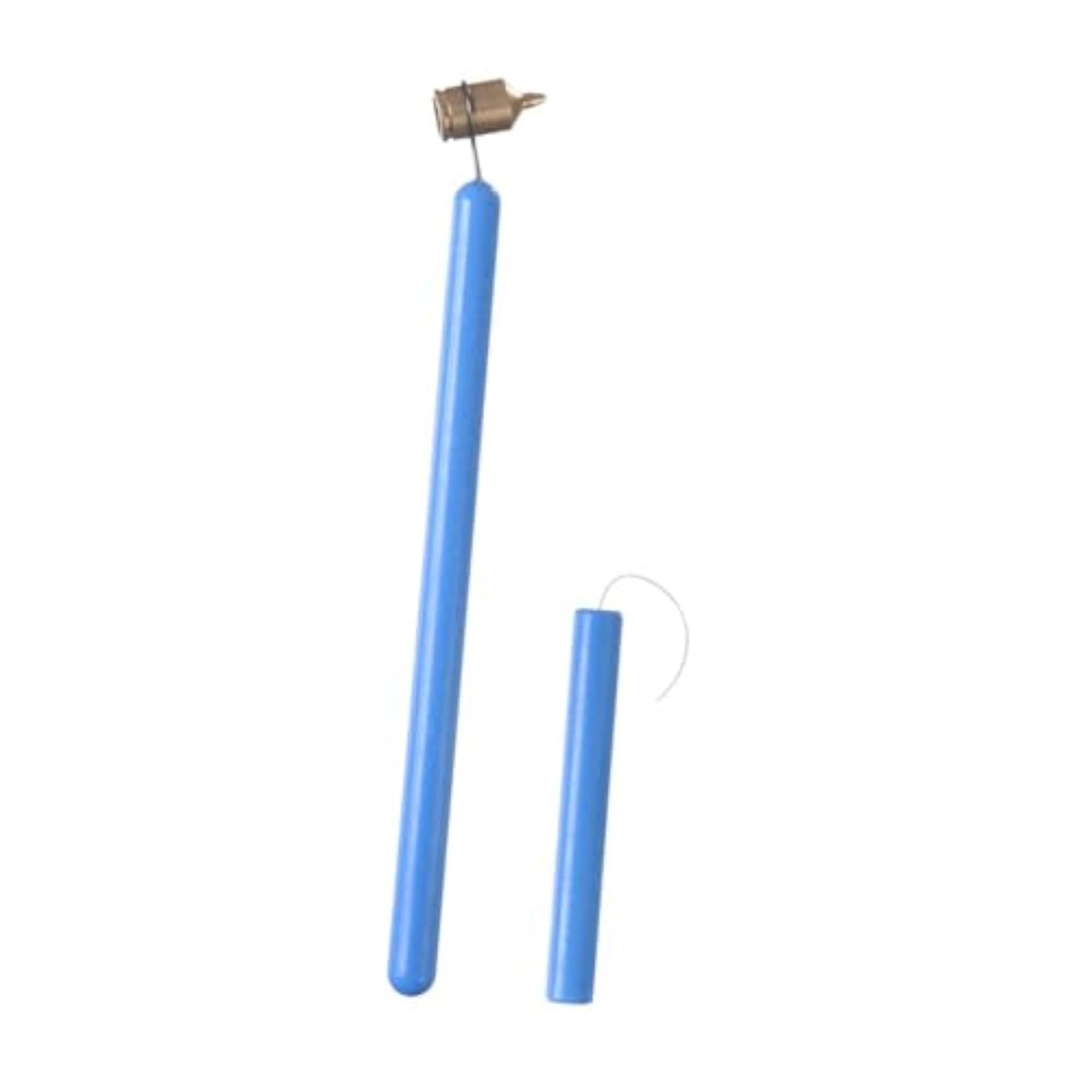 Fine Line Fluid Writer Paint Applicator Pen Drawing Tool