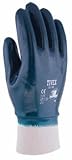  GUANTE CONST M08 3L NITR. TIVEX SN-186 T-8