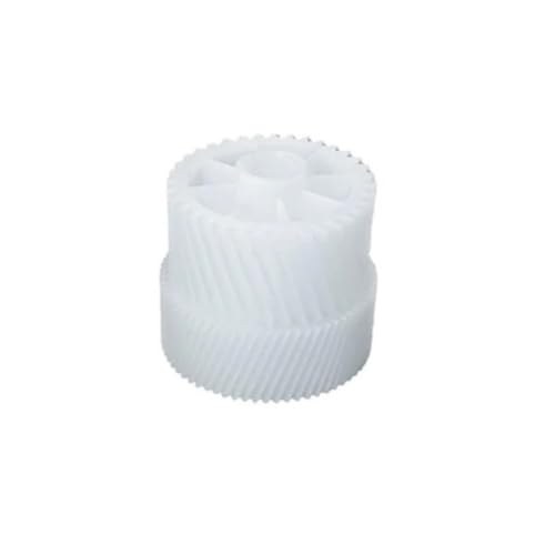 Engrenage de fusion 5508A 7508A pignon pont de conduite 5518A 6518A