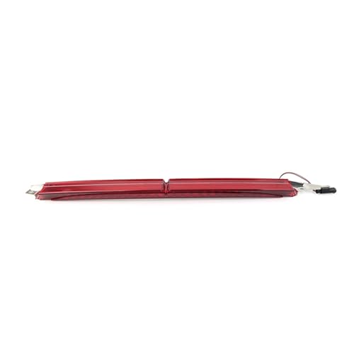 Feu stop arrière haut niveau pour BMW E60 E61 Facelift, ajustement premium OEM 63257145667