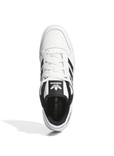 Image of adidas Men's Forum Low Cl Casual Shoes IH7830
