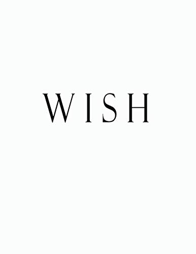 Wish: Black and White Decorative Book to Stack Together on Coffee Tables, Bookshelves and Interior Design | Add Bookish Charm Decor to Your Home | ... Your unique Fashion Design style | Wish