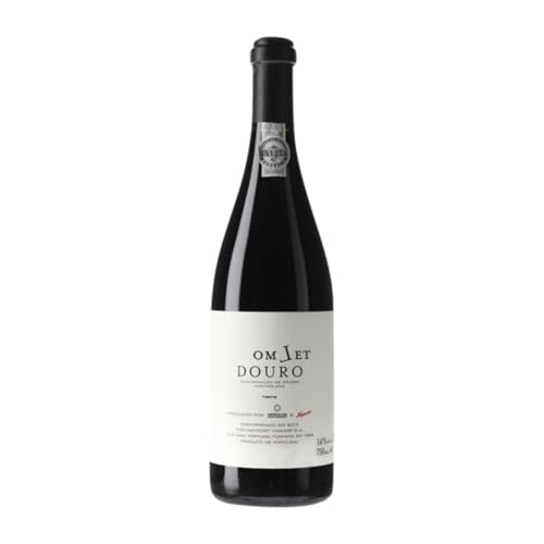 Telmo Rodríguez Niepoort Omlet Douro 75 cl Vino tinto