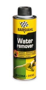 Bardahl Fuel Water Remover Öl