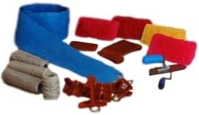 Basic Contractor's Kit | Necessary Tool Kit for Vertical Concrete Texturing & Artistry Success