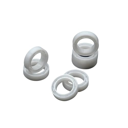 Roulement céramique 6701 ABEC-9 pour modélisme drone - 2