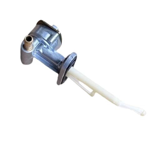 Válvula de interruptor de combustible antifugas para ATV HS 500 700 5