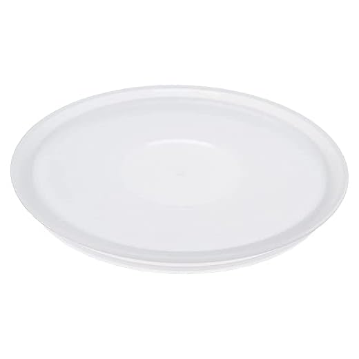 Moulinex Plastique Couvercle de Conservation Pour Multicuiseur Intelligent Cookeo XA608000, Nc