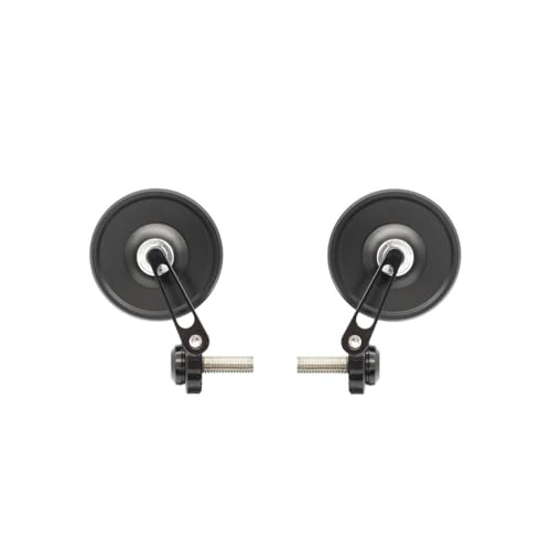 Evita Vibraciones con el Espejo Extremo Manillar de Aluminio para S1000RR y R NineT