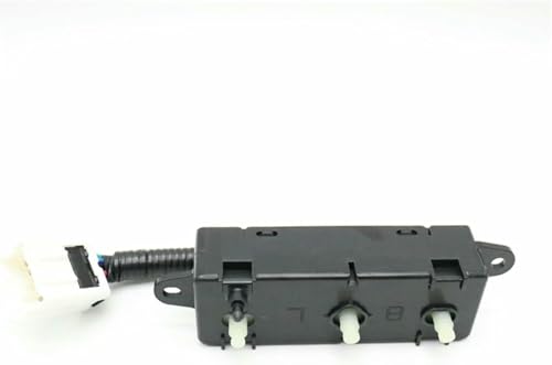 Interrupteur de siège électrique 876189485R commande conducteur Koleos Hy - 3