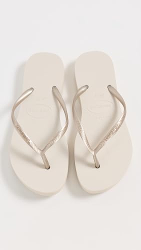 Image of Havaianas Slim Flatform Sandals