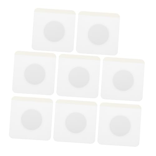 FOMIYES para el esponja de dibujos animados suministros para hornear casa de muñecas mamá pegatinas pegatinas de levantamiento de Esencia de hierbas