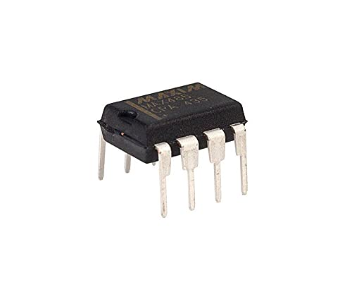 MAX485-RS-485/RS-422 Transceiver IC-image-12