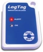 LogTag TRIX-8 Temp Data Logger