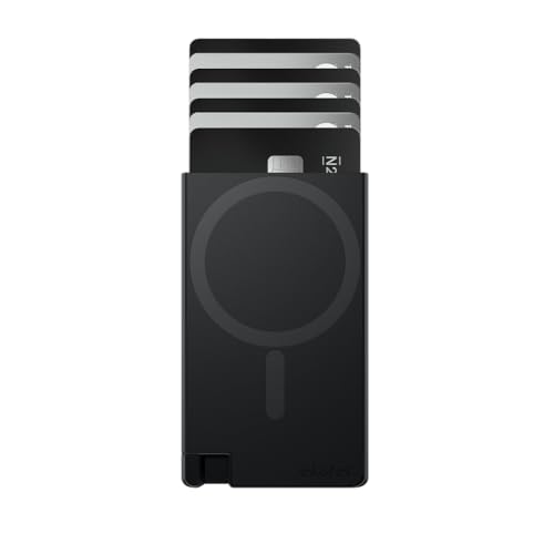 Ekster Cardholder Pro â€“ Stealth Wallet for MagSafe