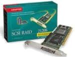 Adaptec Japan ASR-2120S/JA KIT SCSI RAID 2120S