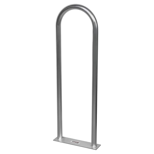 Barandal de seguridad universal de aluminio 48" x 13" miniatura 2