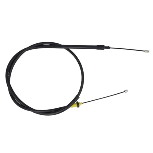 Cable de freno ATE 24372703392 evita que el freno de mano se quede bloqueado