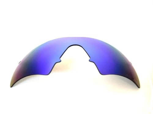 Image of Galaxy Replacement Lenses For Oakley M Frame Hybrid Multi Selection Color ...
