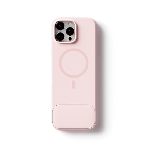 Étui de clavier Akko MetaKey pour iPhone 16 Pro Max rose saisie précise - 3