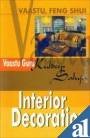 Interior Decoration 8184190417 Book Cover
