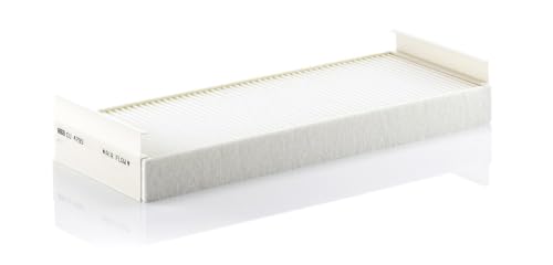 MANN-FILTER CU 4795 Filtro de aire de cabina - para Camiones + Autobuses