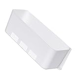 Étagères flottantes rustiques - fabriquées en, pour une utilisation à long terme, étui de rangement pour articles divers