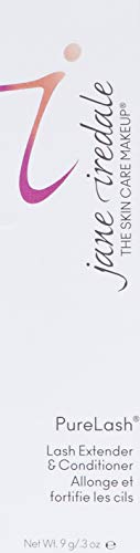Jane Iredale JIC-107 Purelash Lash Extender And Conditioner thumb #1