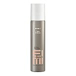 Wella Professionals EIMI Extra Volume Strong Hold Heat Protection Professional Hair Styling Mousse, For Extra Volume and Body, 75ml