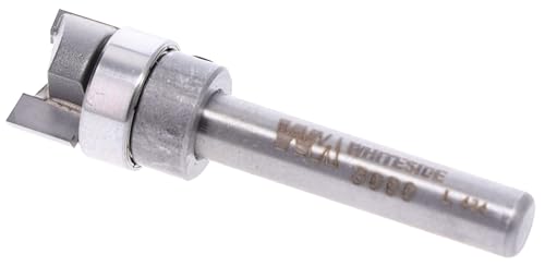 Whiteside Router Bits 3000 Flush Trim Router Bit