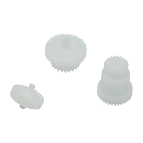 Engranaje impulsor del fusor compatible Brother HL 5440 5450 MFC 8510 DCP 8110