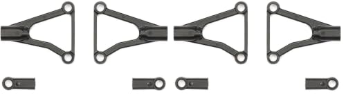 �^�~�� (TAMIYA) RC�X�y�A�p�[�c No.1765 SP.1765 TRF421X A�p�[�c 51765 (× 2)