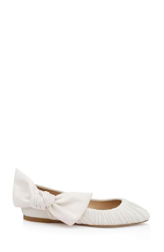 Badgley Mischka Women's Valyn Ballet Flat3