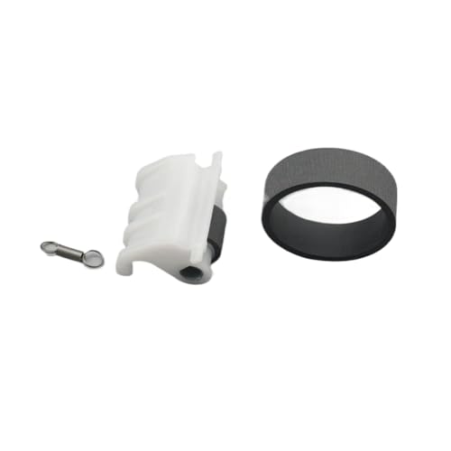 Rouleau de ramassage de séparation d'alimentation L3110 kit pneu caoutchouc pour galet L3150