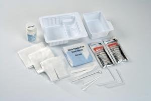 Tracheostomy Care Kit Sterile