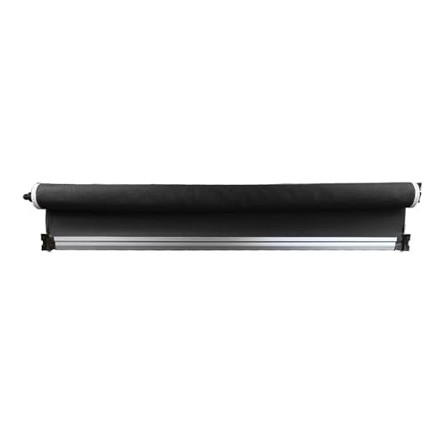 Toit ouvrant pour BYD S7 2014-2017 rideau de puits de lumière de rechange noir