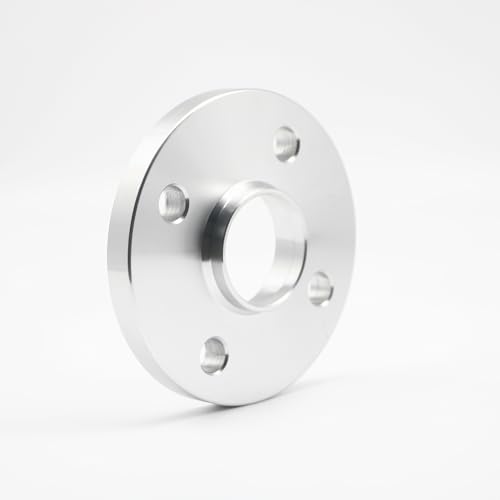 Entretoise de roue 15mm pour éviter le frottement des pneus 4x100 - 3