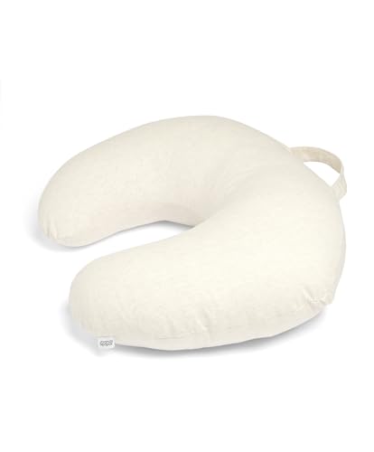 Mamas & Papas Nursing Pillow, Oatmeal Marl