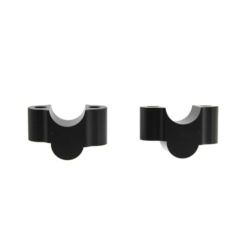 �n���h���X�y�[�T�[ For Royal Enfield Himalayan 450 Pull-Back Handlebar Risers Handlebar Clamp Extend Adapter