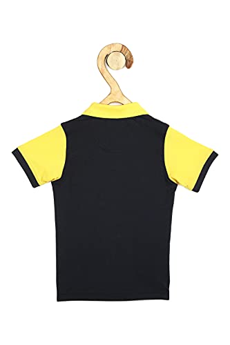 Image of Allen Solly Boys Polo Shirt